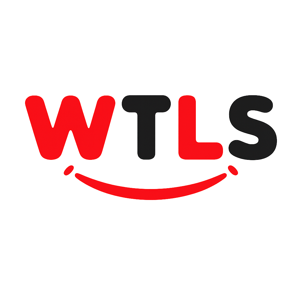 WTLS LOGO