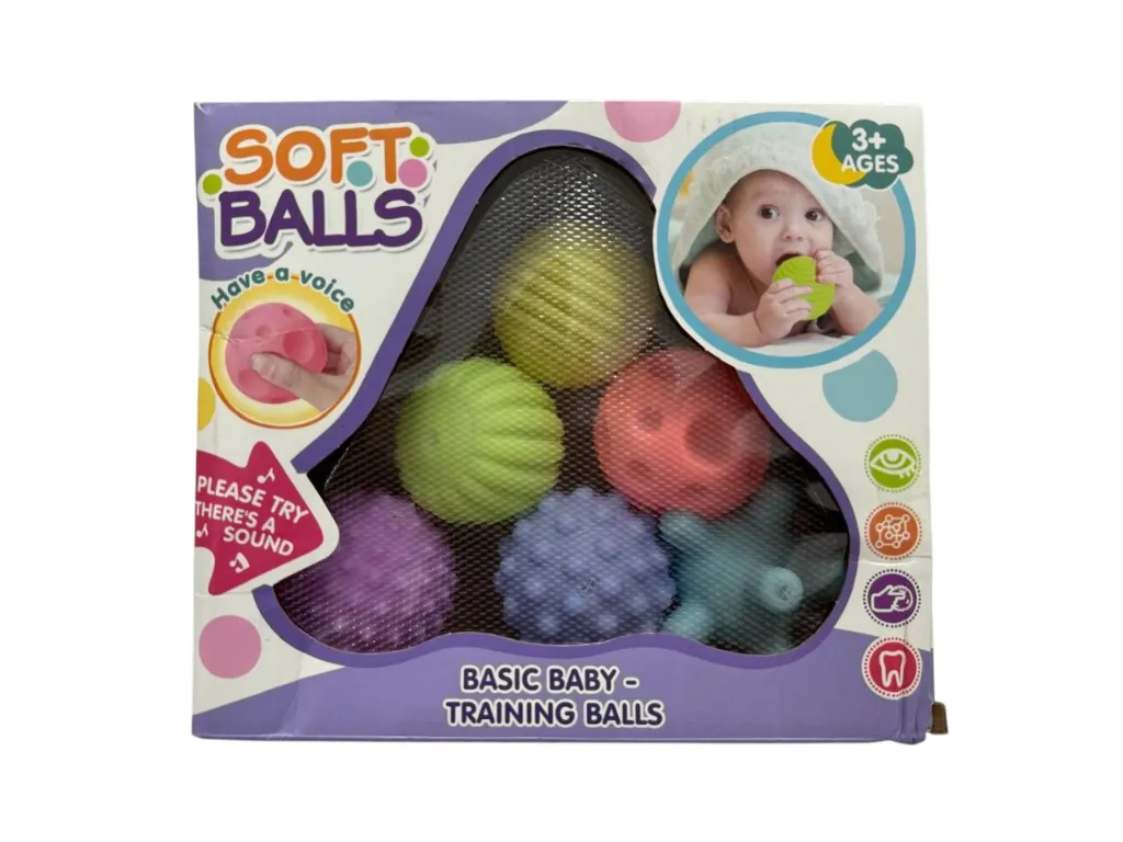 Soft Ball Silcon Pack.webp