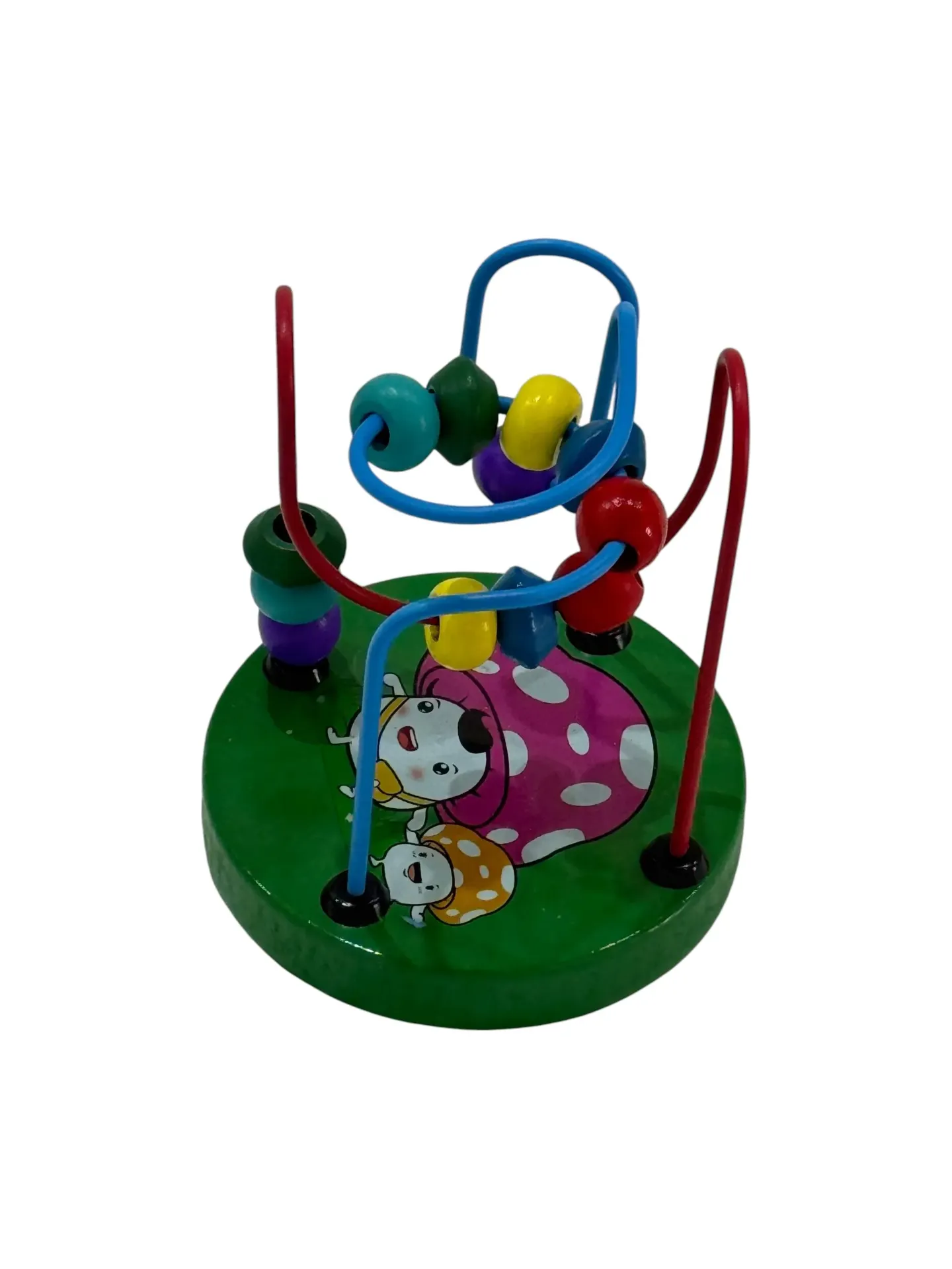 [K12-077] Small Maze