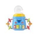 Baby Bottle Story Machine