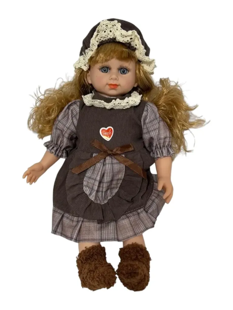 [KHM-97-7] Lovely Doll