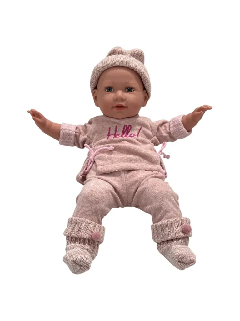 [KHM-97-6] Silicone Doll - Cufan