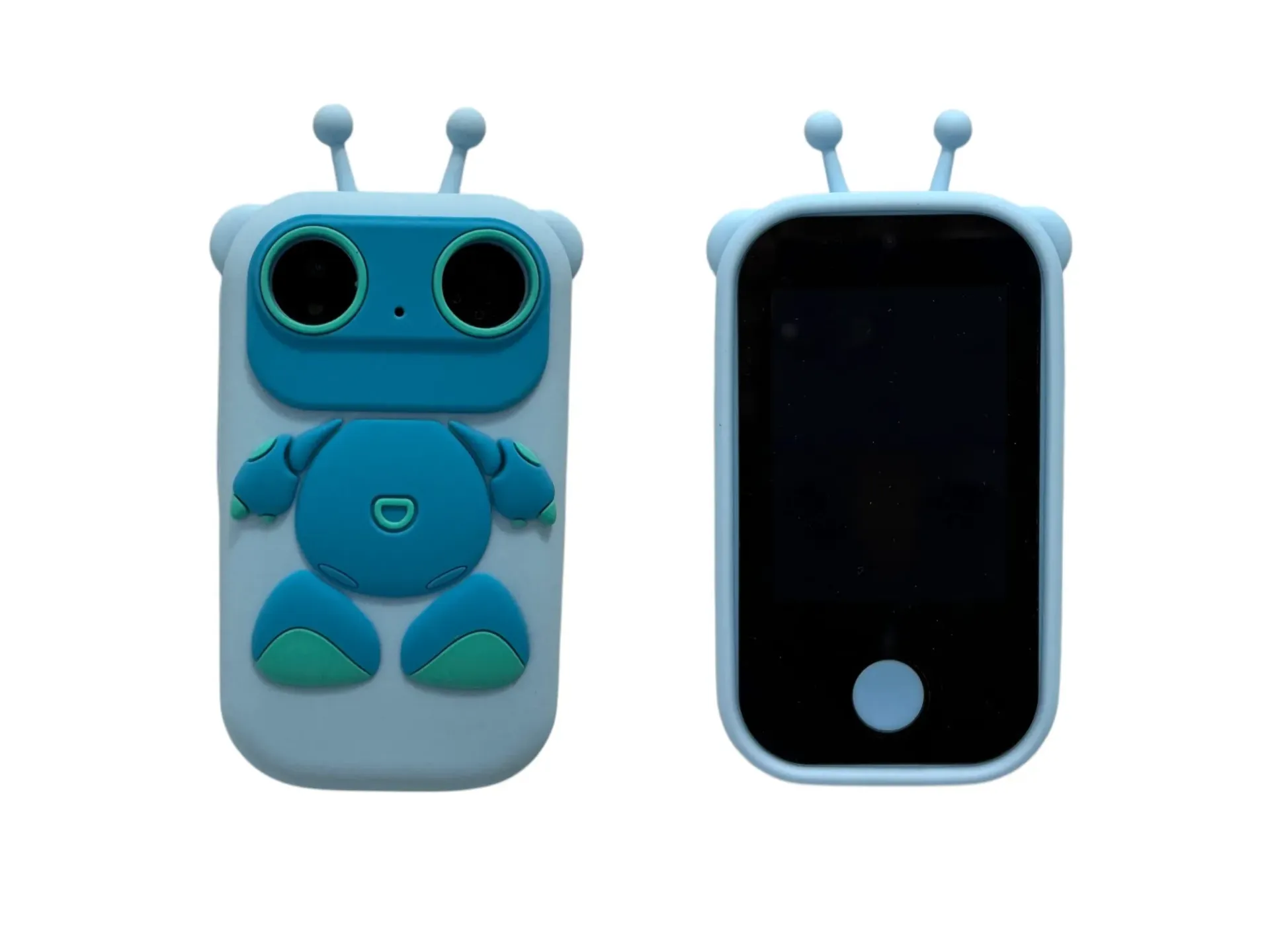 [KHM-116-3] Kids Mobile With Carmera