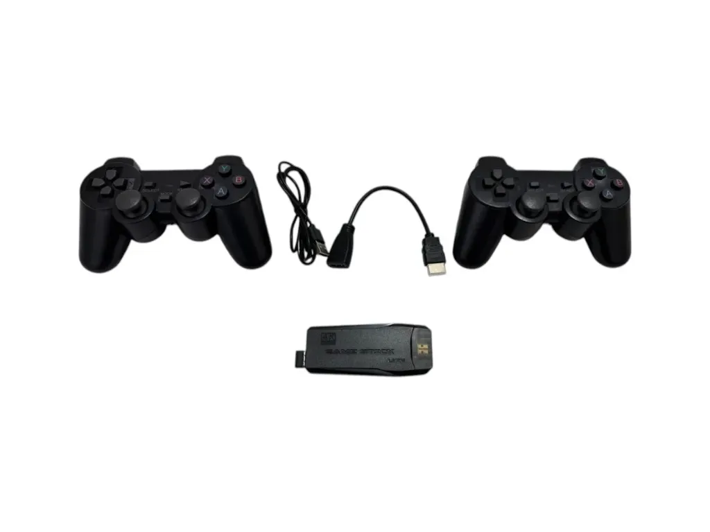 [KHM-116-12] Wireless Controller Gamepad